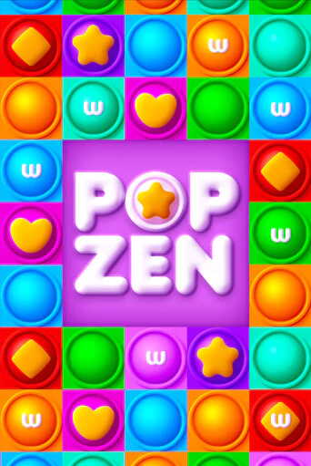 Pop Zen играть демо версию | SlotoKing без регистрации