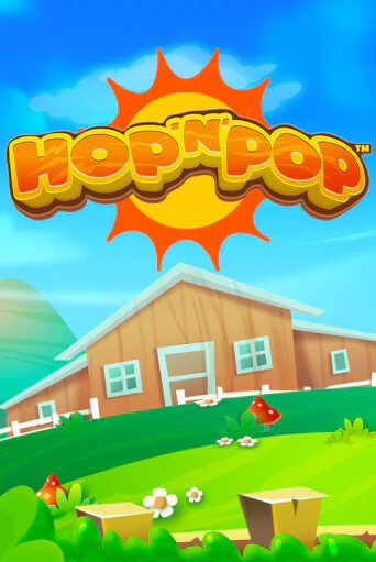 Hop 'n Pop играть демо версию | SlotoKing без регистрации