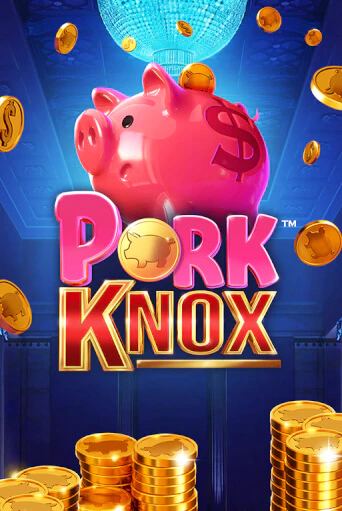 Pork Knox играть демо версию | SlotoKing без регистрации
