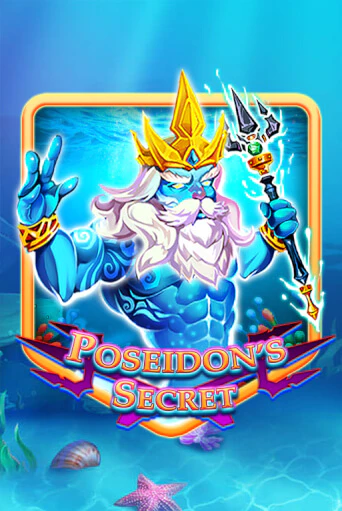 Poseidon's Secret играть демо версию | SlotoKing без регистрации