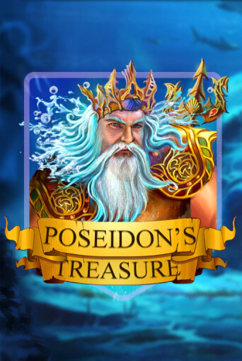 Poseidon's Treasure играть демо версию | SlotoKing без регистрации