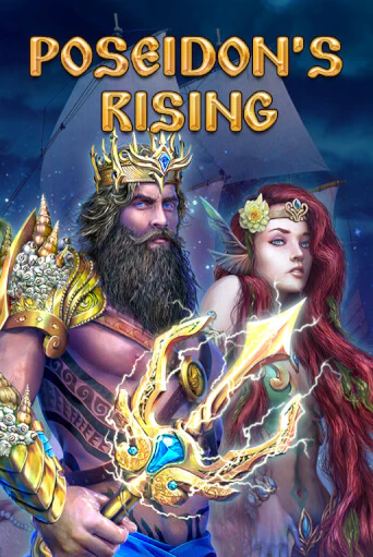 Poseidon’s Rising - 15 Lines играть демо версию | SlotoKing без регистрации