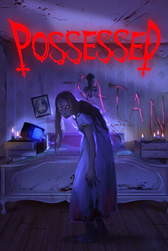 Possessed играть демо версию | SlotoKing без регистрации