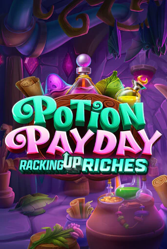 Potion Payday играть демо версию | SlotoKing без регистрации