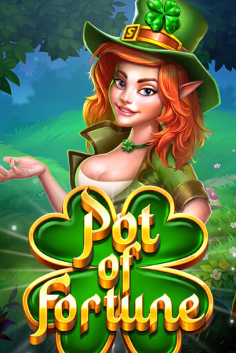 Pot of Fortune играть демо версию | SlotoKing без регистрации