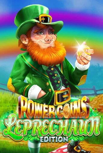 POWER COINS Leprechaun Edition играть демо версию | SlotoKing без регистрации