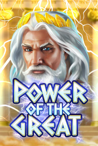 Power Of the Great играть демо версию | SlotoKing без регистрации