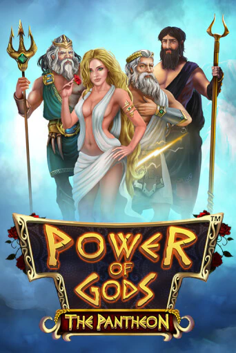 Power of Gods: the Pantheon играть демо версию | SlotoKing без регистрации