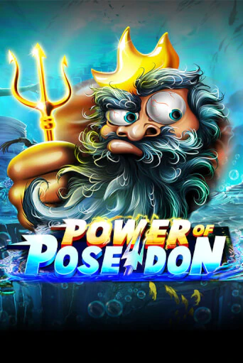 Power of Poseidon играть демо версию | SlotoKing без регистрации