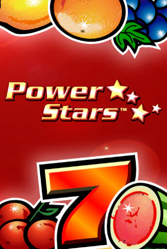 Power Stars играть демо версию | SlotoKing без регистрации