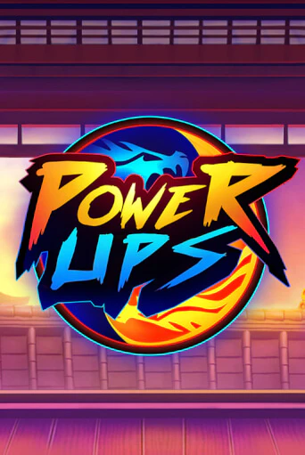 Power Ups играть демо версию | SlotoKing без регистрации