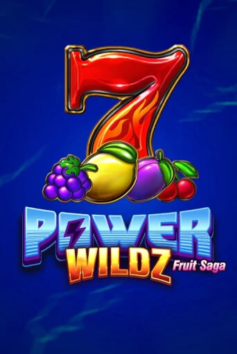 Power Wildz: Fruit Saga играть демо версию | SlotoKing без регистрации