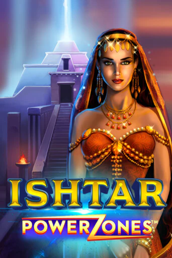 Power Zones: Ishtar играть демо версию | SlotoKing без регистрации