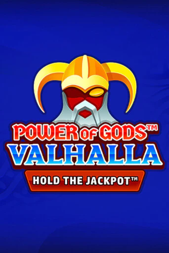Power of Gods: Valhalla Extremely Light играть демо версию | SlotoKing без регистрации