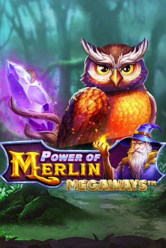 Power of Merlin Megaways играть демо версию | SlotoKing без регистрации