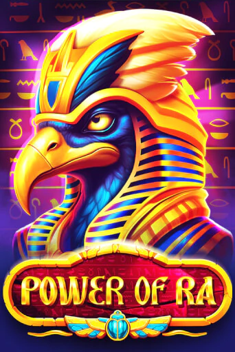 Power of Ra играть демо версию | SlotoKing без регистрации