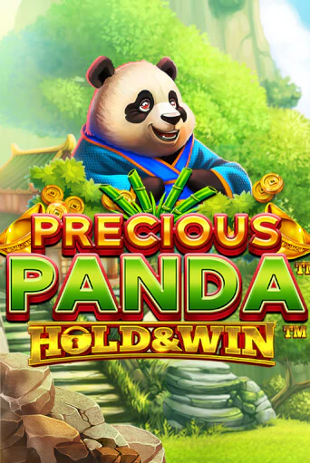 Precious Panda: Hold & Win™ играть демо версию | SlotoKing без регистрации