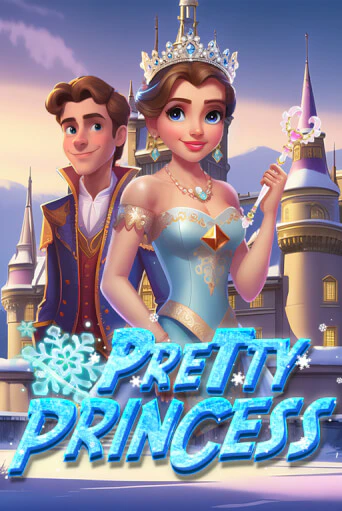 Pretty Princess играть демо версию | SlotoKing без регистрации
