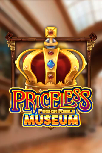 Priceless Museum играть демо версию | SlotoKing без регистрации