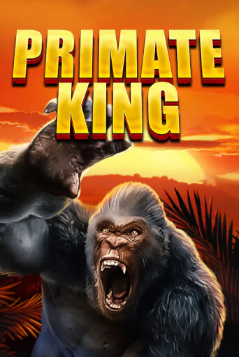 Primate King играть демо версию | SlotoKing без регистрации
