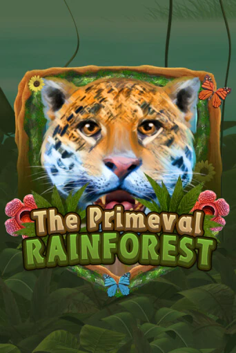 Primeval Rainforest играть демо версию | SlotoKing без регистрации