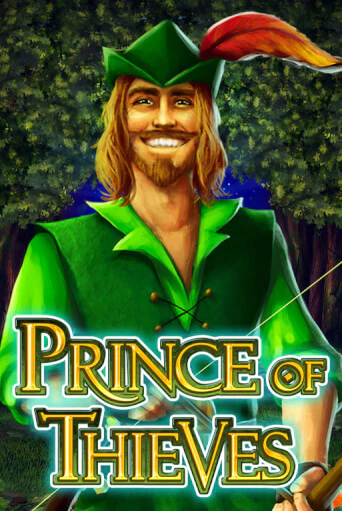 Prince of Thieves играть демо версию | SlotoKing без регистрации