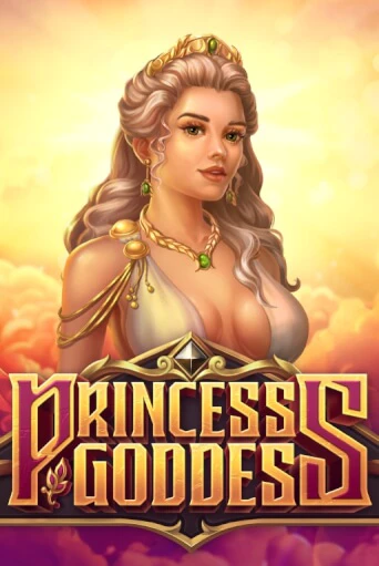 Princess Goddess играть демо версию | SlotoKing без регистрации