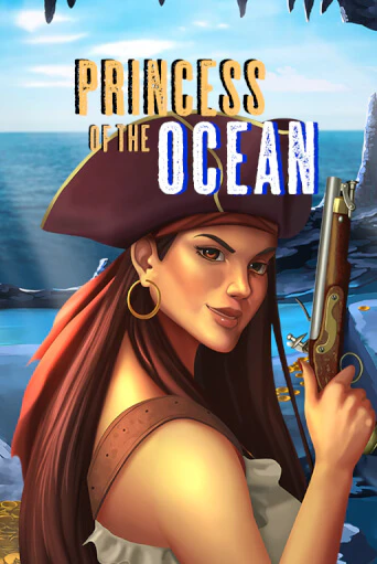 Princess of the Ocean играть демо версию | SlotoKing без регистрации