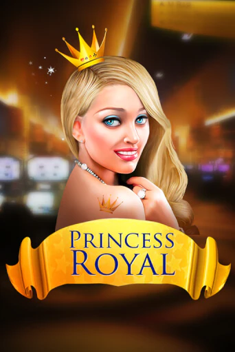 Princess Royal играть демо версию | SlotoKing без регистрации