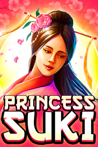 Princess Suki играть демо версию | SlotoKing без регистрации