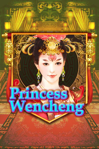 Princess Wencheng играть демо версию | SlotoKing без регистрации