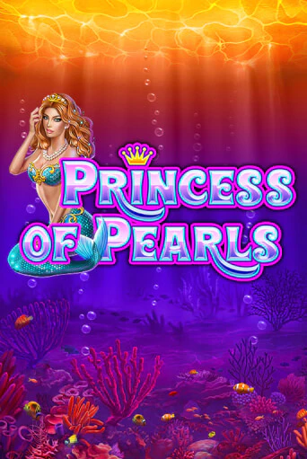 Princess of Pearls играть демо версию | SlotoKing без регистрации