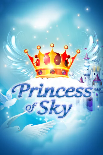 Princess of Sky играть демо версию | SlotoKing без регистрации