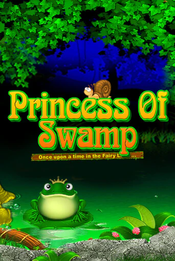 Princess of Swamp играть демо версию | SlotoKing без регистрации