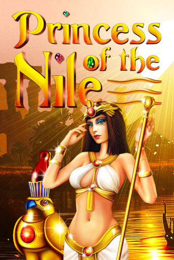 Princess of the Nile играть демо версию | SlotoKing без регистрации
