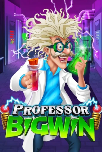Professor Big Win играть демо версию | SlotoKing без регистрации