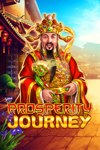 Prosperity Journey играть демо версию | SlotoKing без регистрации