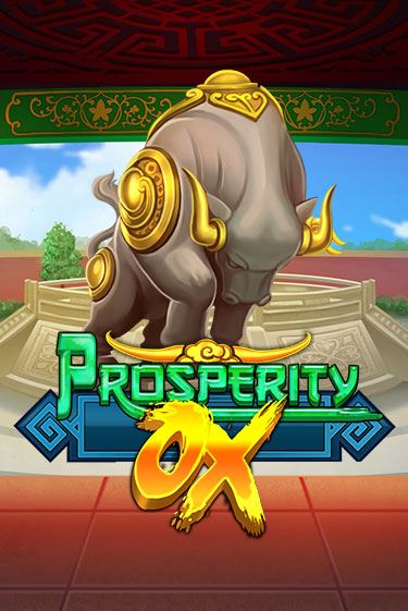 Prosperity Ox играть демо версию | SlotoKing без регистрации