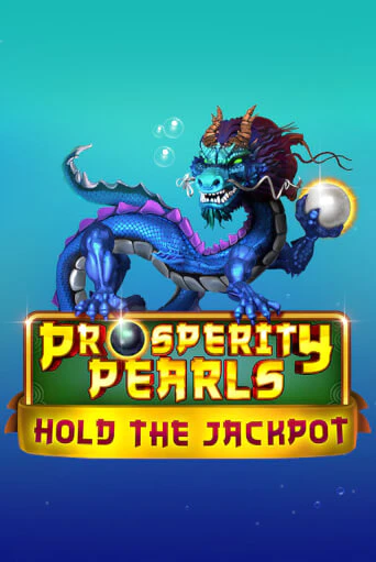 Prosperity Pearls играть демо версию | SlotoKing без регистрации