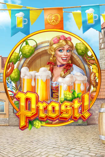 Prost! играть демо версию | SlotoKing без регистрации
