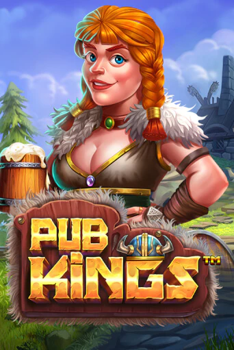 Pub Kings играть демо версию | SlotoKing без регистрации