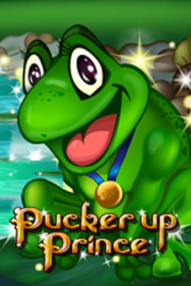 Pucker Up Prince играть демо версию | SlotoKing без регистрации