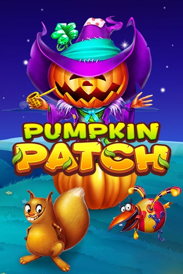 Pumpkin Patch играть демо версию | SlotoKing без регистрации