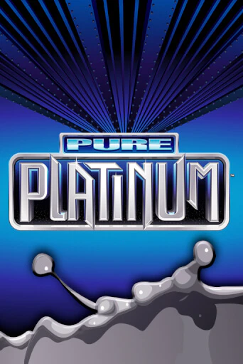 Pure Platinum играть демо версию | SlotoKing без регистрации
