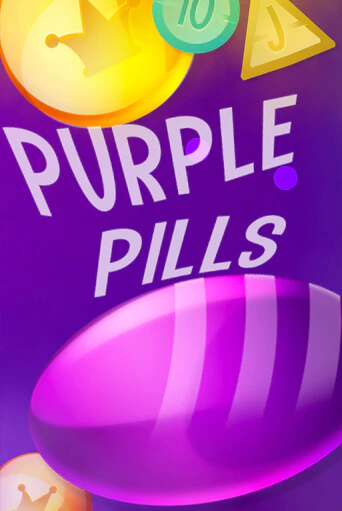 Purple Pills играть демо версию | SlotoKing без регистрации