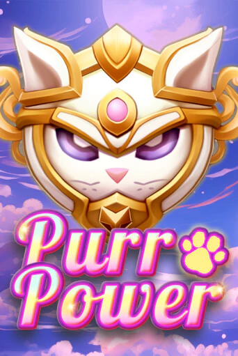 Purr Power играть демо версию | SlotoKing без регистрации