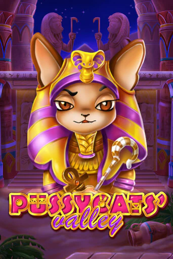 Pussycats' Valley играть демо версию | SlotoKing без регистрации