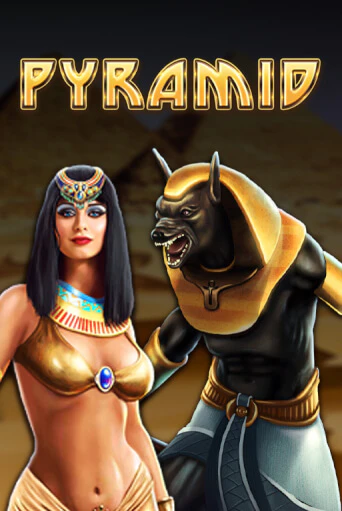 Pyramid играть демо версию | SlotoKing без регистрации