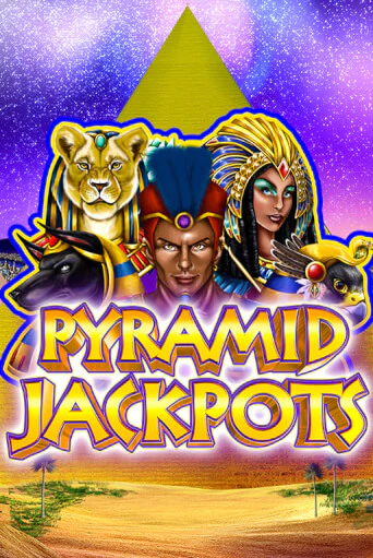 Pyramid Jackpots играть демо версию | SlotoKing без регистрации