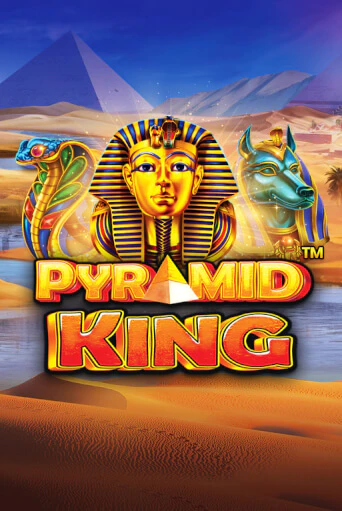 Pyramid King играть демо версию | SlotoKing без регистрации